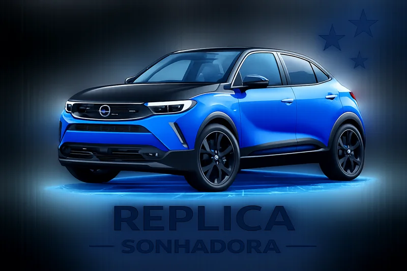 Replica Sonhadora, Lda.